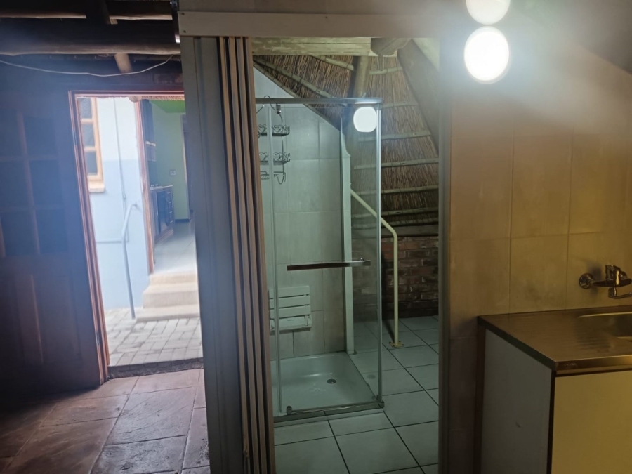 4 Bedroom Property for Sale in New Park Northern Cape